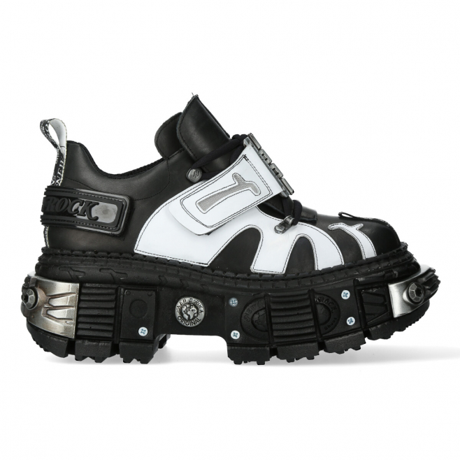 Кроссовки New Rock M-WALL051-C3