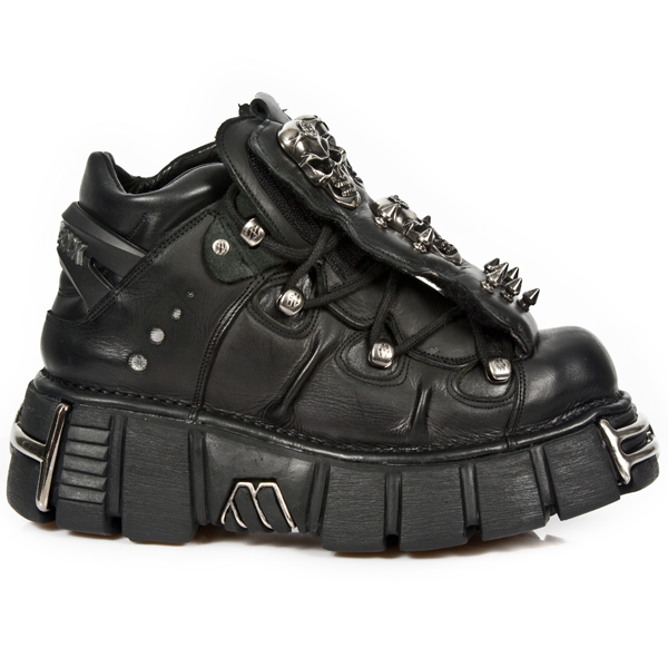 Кроссовки New Rock M-109-C1