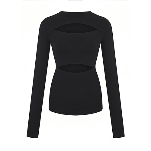 Лонгслив DNTKMV katana