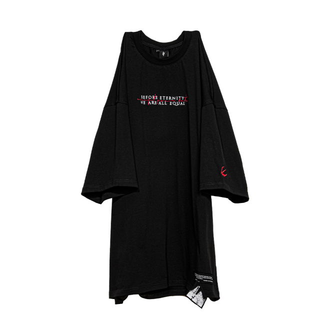 Футболка bladnes We are all equal