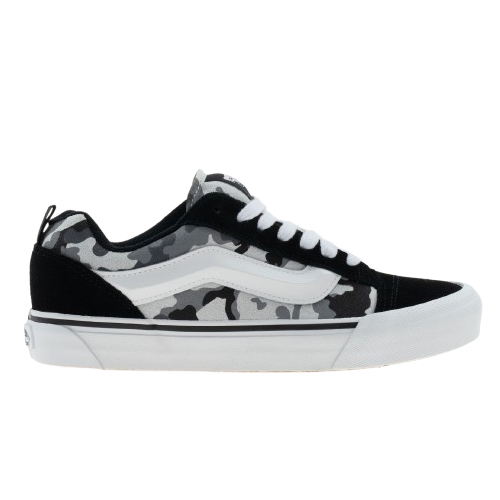 Кеды Vans Knu Skool VN000D22BZW1