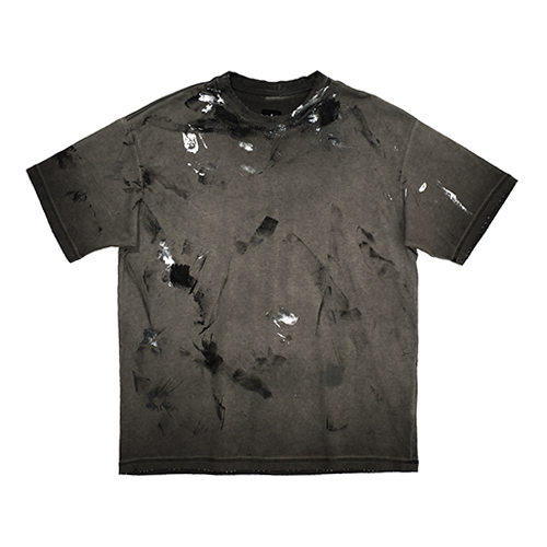 Футболка Masha Tsigal Hand Painted