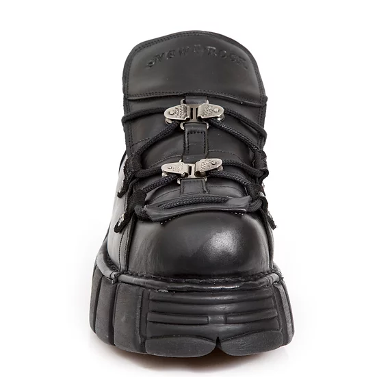 Кроссовки New Rock M-665-S2