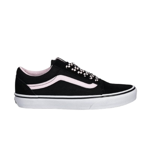 Кеды Vans Old Skool VN000D6WY281
