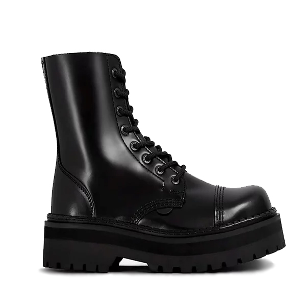 Ботинки Underground Stormer Double