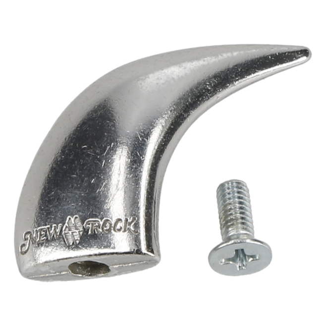 Металлический шип New Rock