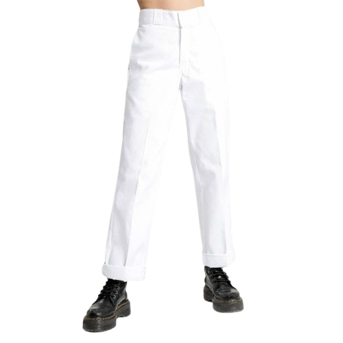 Брюки женские Dickies 874 белые