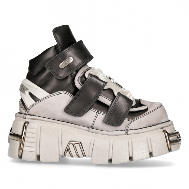 Кроссовки New Rock M-285-S30