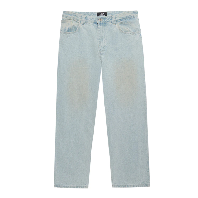 Джинсы CAD BLUE JEANS
