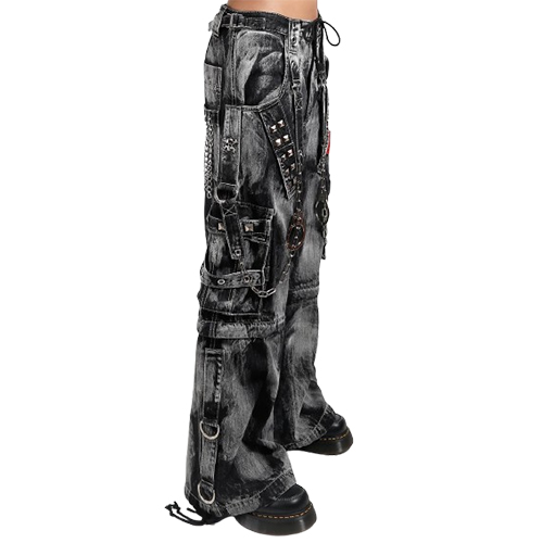 Джинсы Tripp Nyc LOCK UP STORM