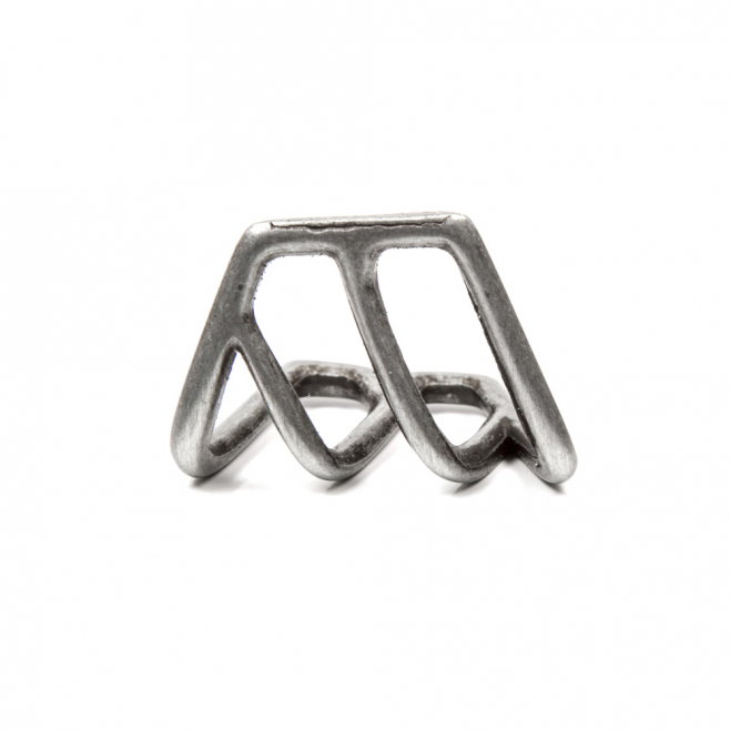 Металлическая накладка New Rock Металлическая накладка New Rock