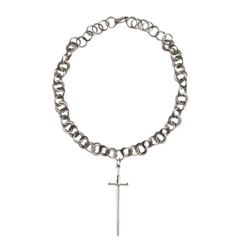 Подвеска HS Доспехи Бога