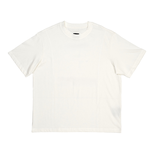 Футболка Masha Tsigal BASIC WHITE