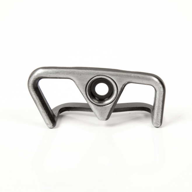 Металлическая накладка New Rock