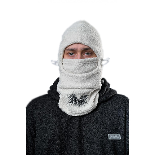 Капюшон-маска MIRBA BALACLAVA-ROOTS