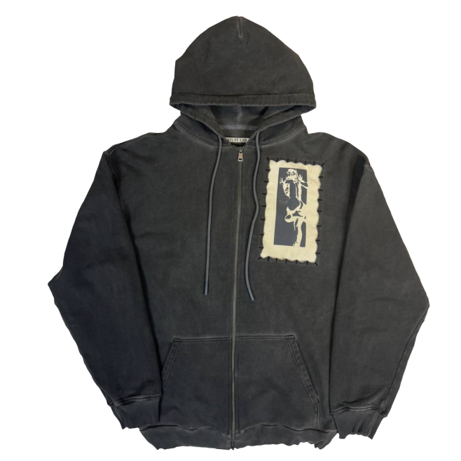 Зип-Худи Stuff Lab BABY