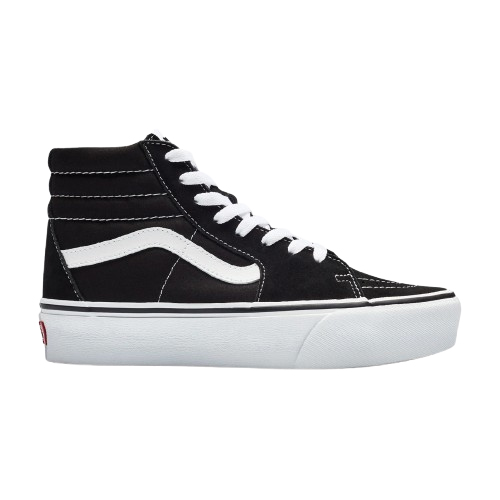 Кеды Vans UA Sk8-Hi PLATFORM 2.0 VN0A3TKN6BT1
