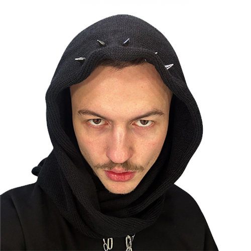 Бабушка Masha Tsigal PUNK