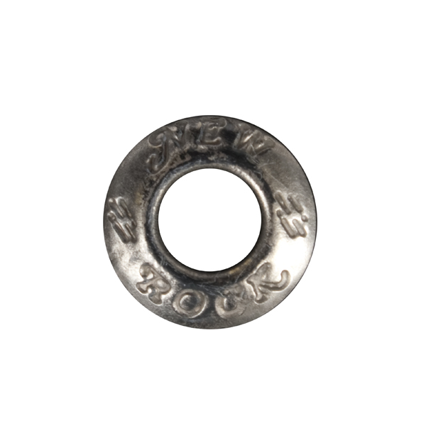 Люверс New Rock