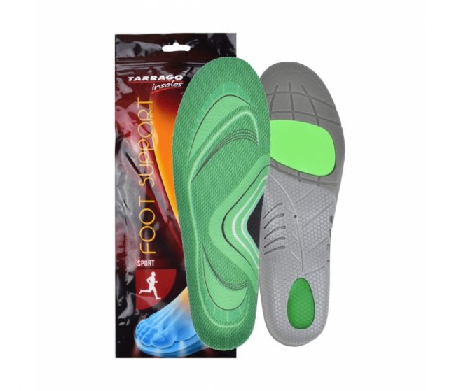 TARRAGO - Стельки FOOT SUPPORT