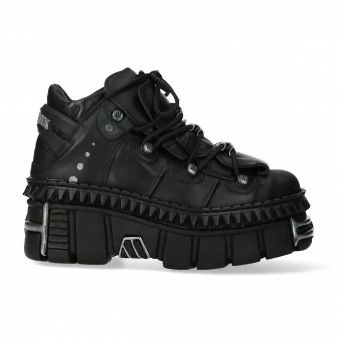 Кроссовки New Rock M-WALL106-S24