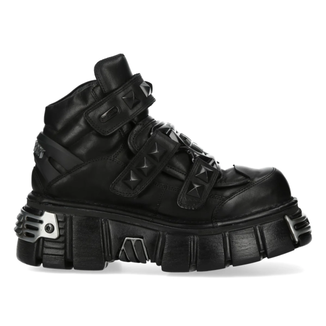 Кроссовки New Rock M-285PG-C1