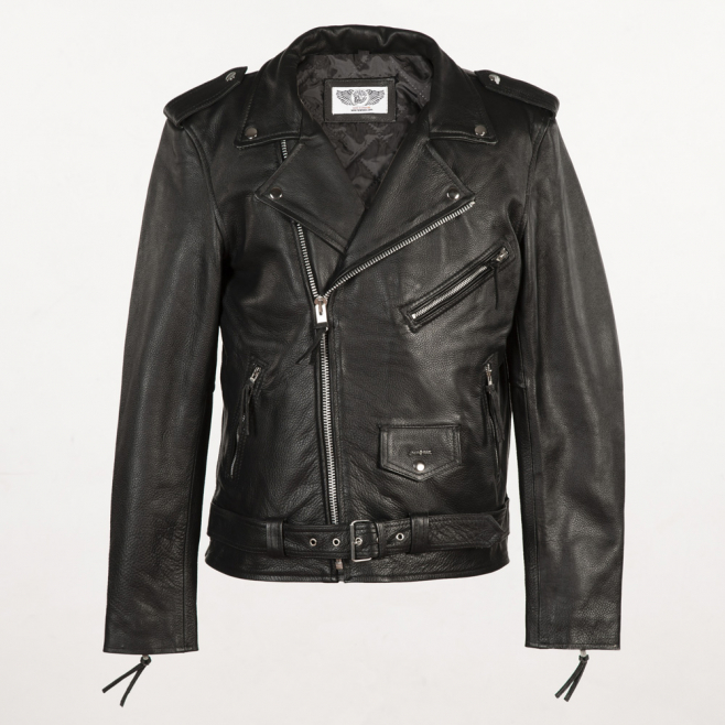 Куртка-косуха New Rock W-NRLMJ006-S3