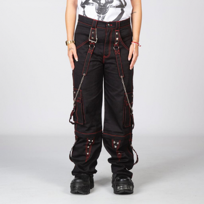 Брюки New Rock W-PANTS020-S1