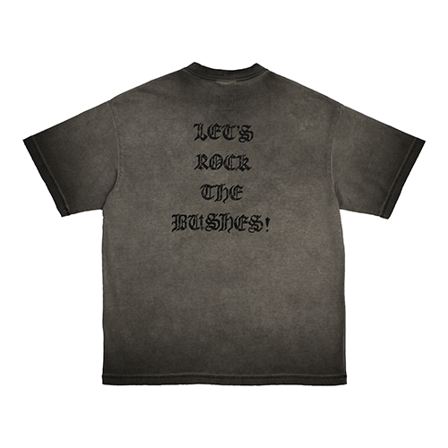 Футболка Masha Tsigal BASIC