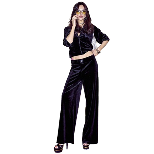 Костюм заяц Masha Tsigal Iconic черный