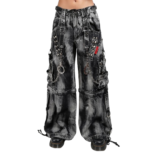 Джинсы Tripp Nyc LOCK UP STORM