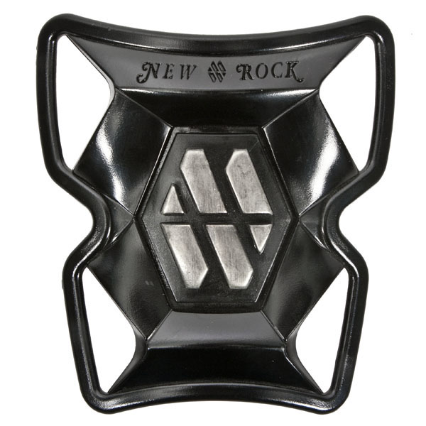 Накладка из пластика New Rock