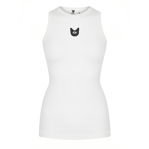 Майка DNTKMV ТЕНЬ