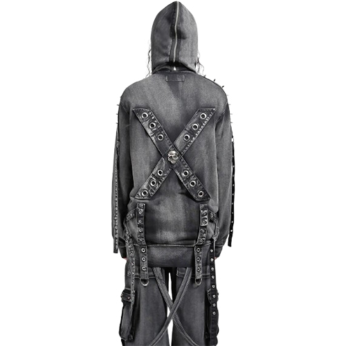 Худи Tripp Nyc MONSTER