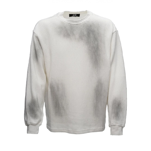 Свитер CAD WHITE