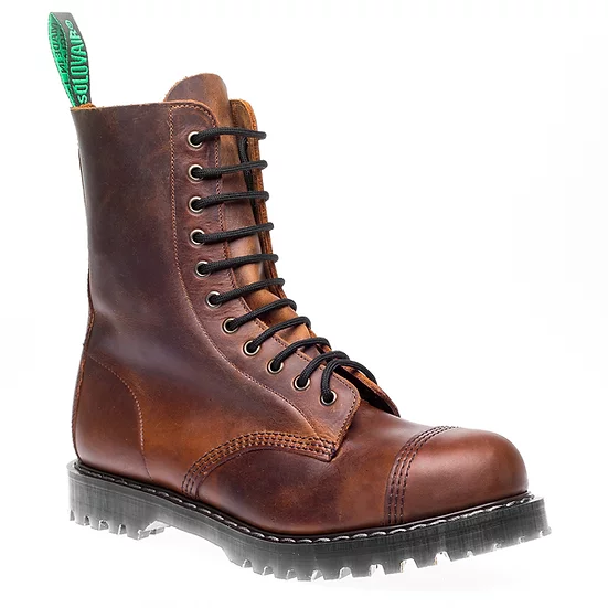 Ботинки Solovair Gaucho Crazy Horse 