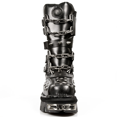 Ботинки New Rock M-799-C10