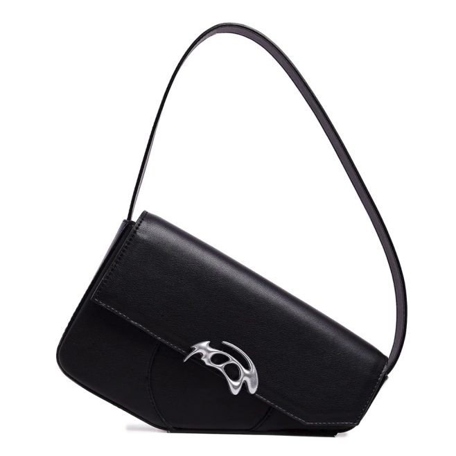 Сумка Rombaut FISSION BAG BLACK