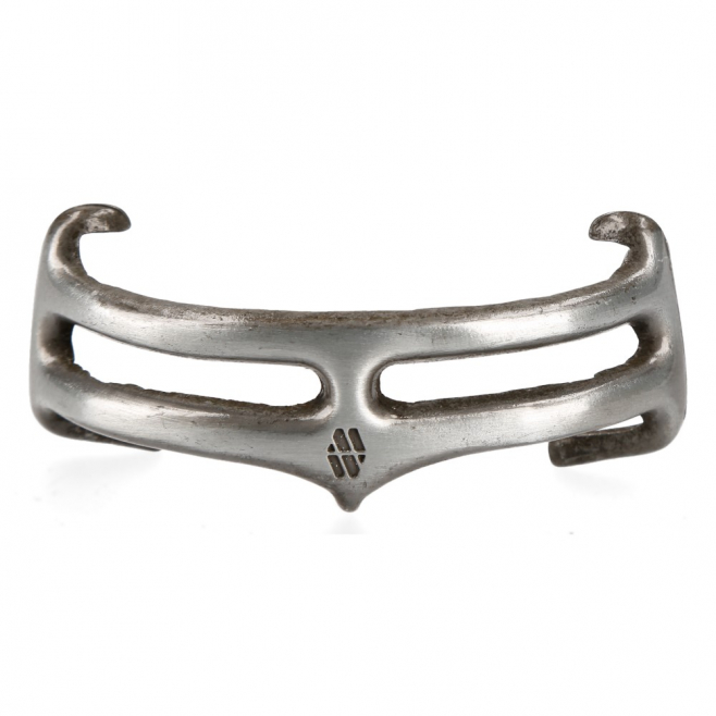 Металлическая накладка передняя New Rock Металлическая накладка передняя New Rock