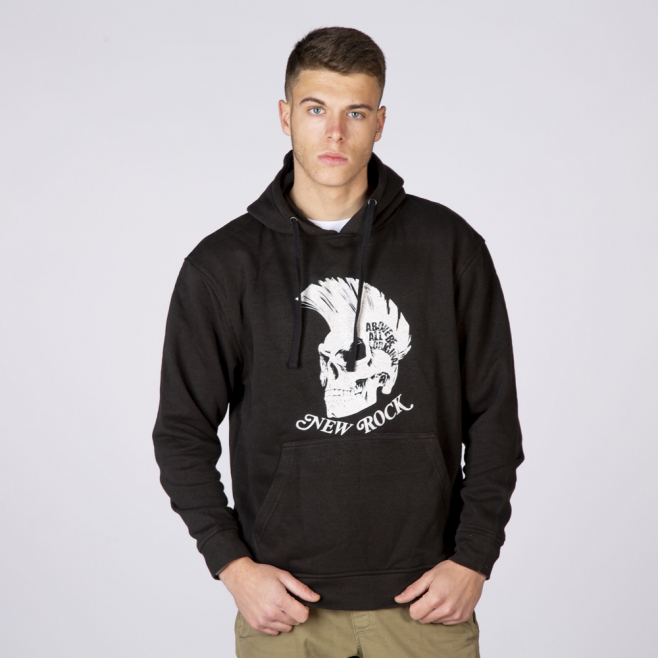 Худи унисекс W-NRHOODIE1-S1