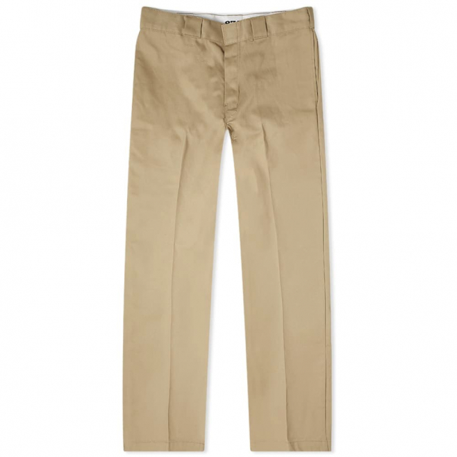 Брюки мужские Dickies Original 874 Хаки