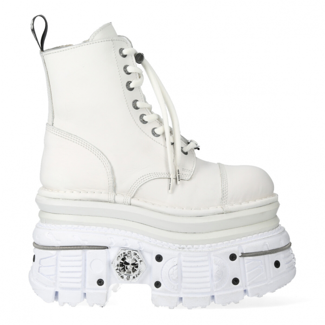 Ботинки New Rock M-MILI083CCT-C12