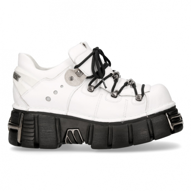 Кроссовки New Rock M-120N-C34