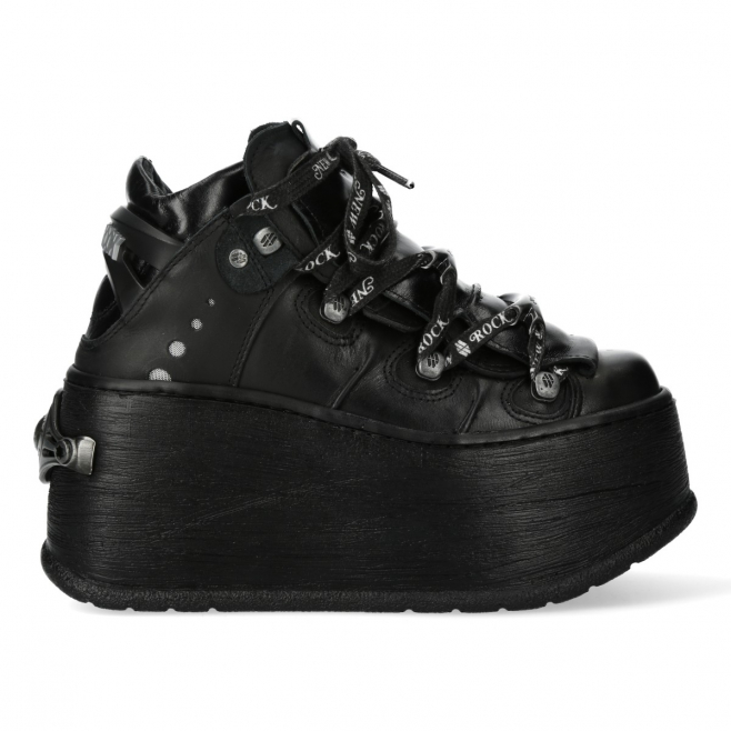 Кроссовки New Rock M-WALL106-C16