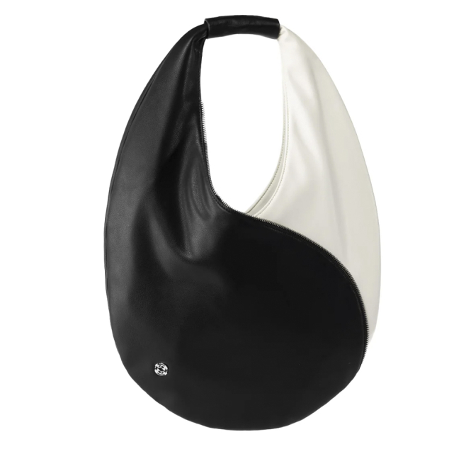 Сумка Rombaut YY B/W