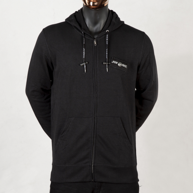 Худи унисекс W-NRHOODIE7-S1