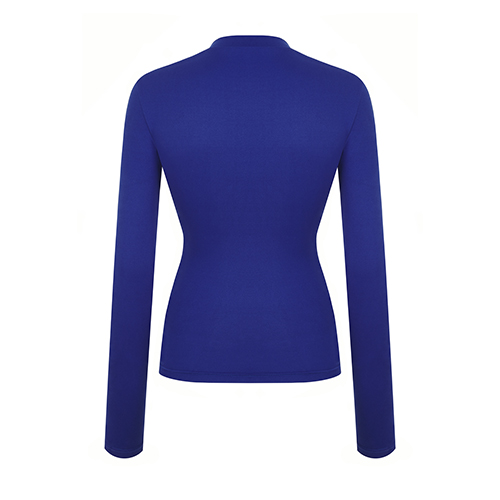 Лонгслив DNTKMV Softtouch