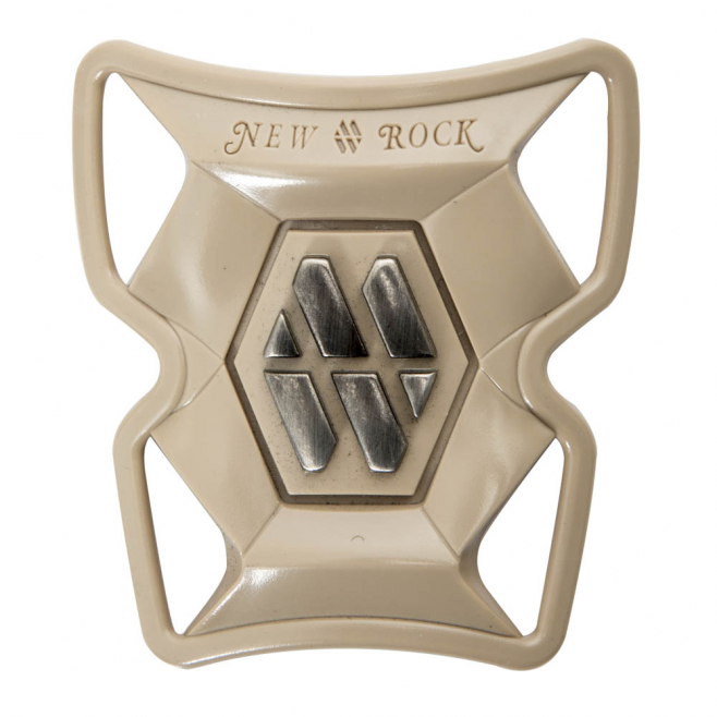 Накладка из пластика New Rock