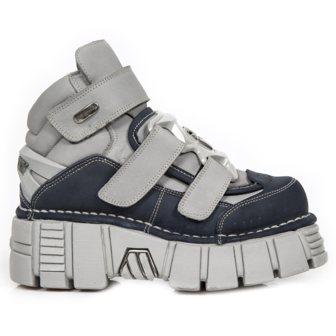 Кроссовки New Rock M-285-C18