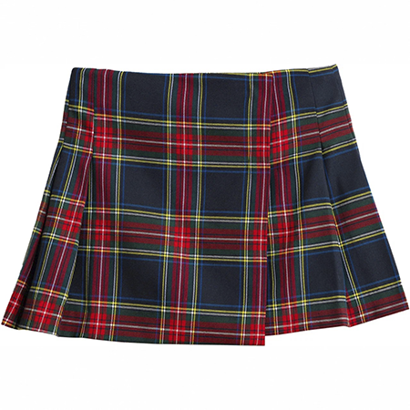Юбка килт Masha Tsigal